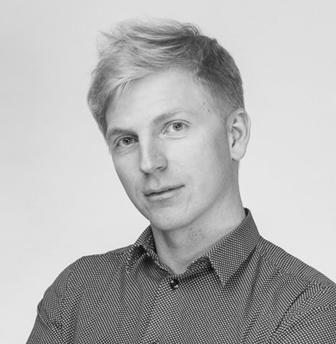Jiří Boudal, Behavio Labs