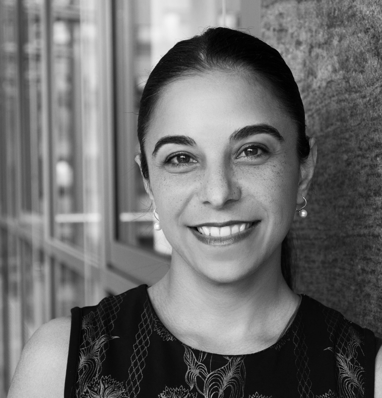 Diana Rádl Rogerová, Deloitte
