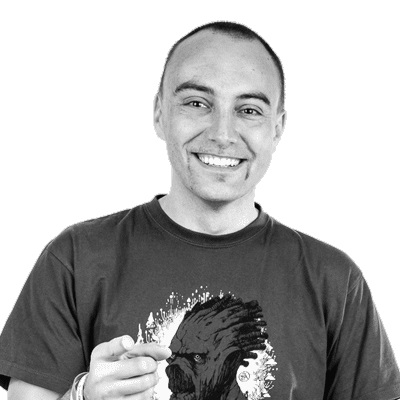 Jiří “Filemon” Fabián