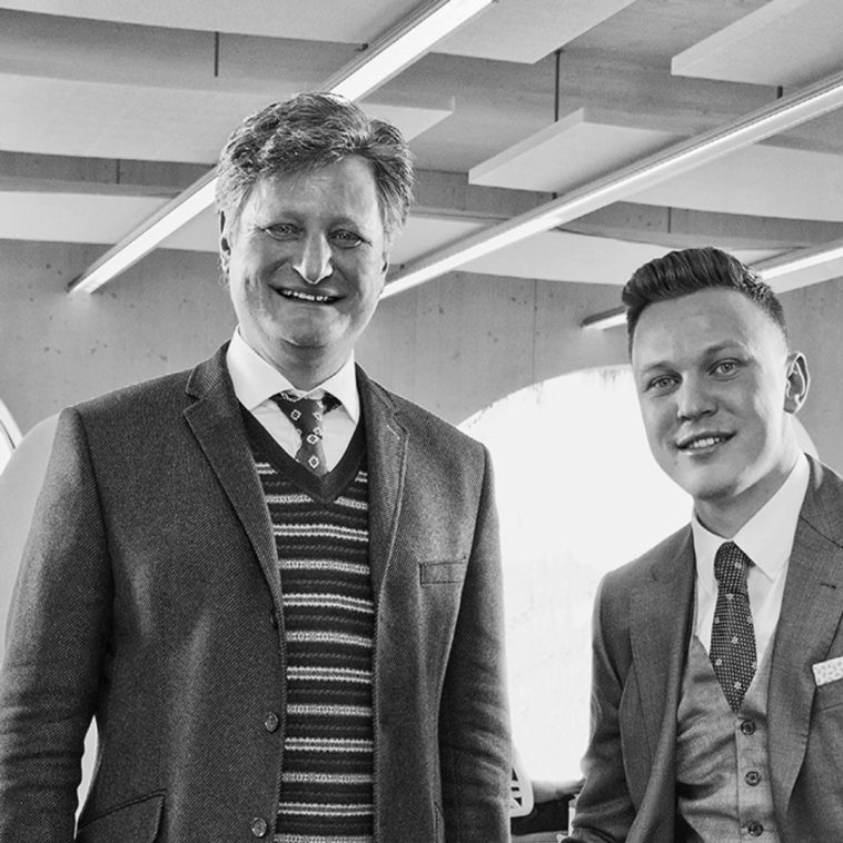 Libor & Jan Musilovi