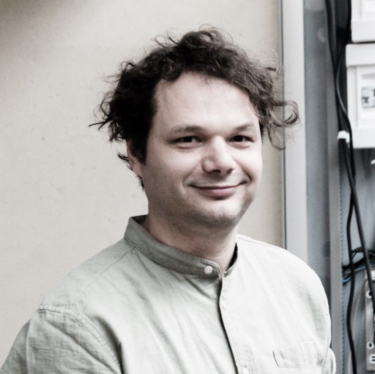 Petr Rokůsek