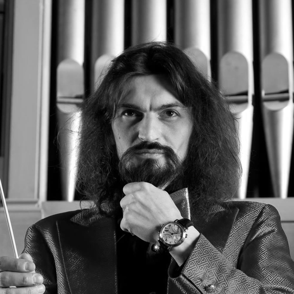 Varhan Orchestrovič Bauer