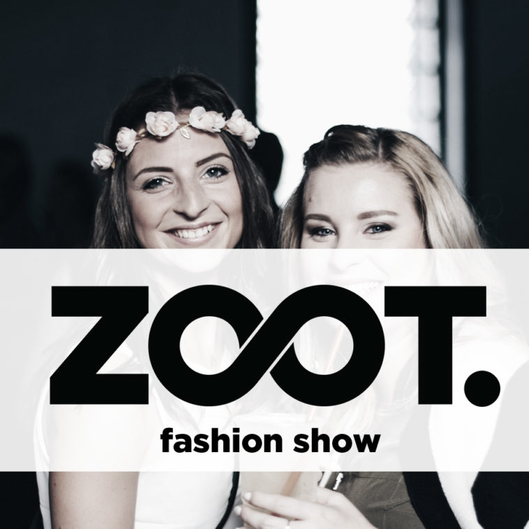 ZOOT fashion Show