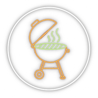 Grill party